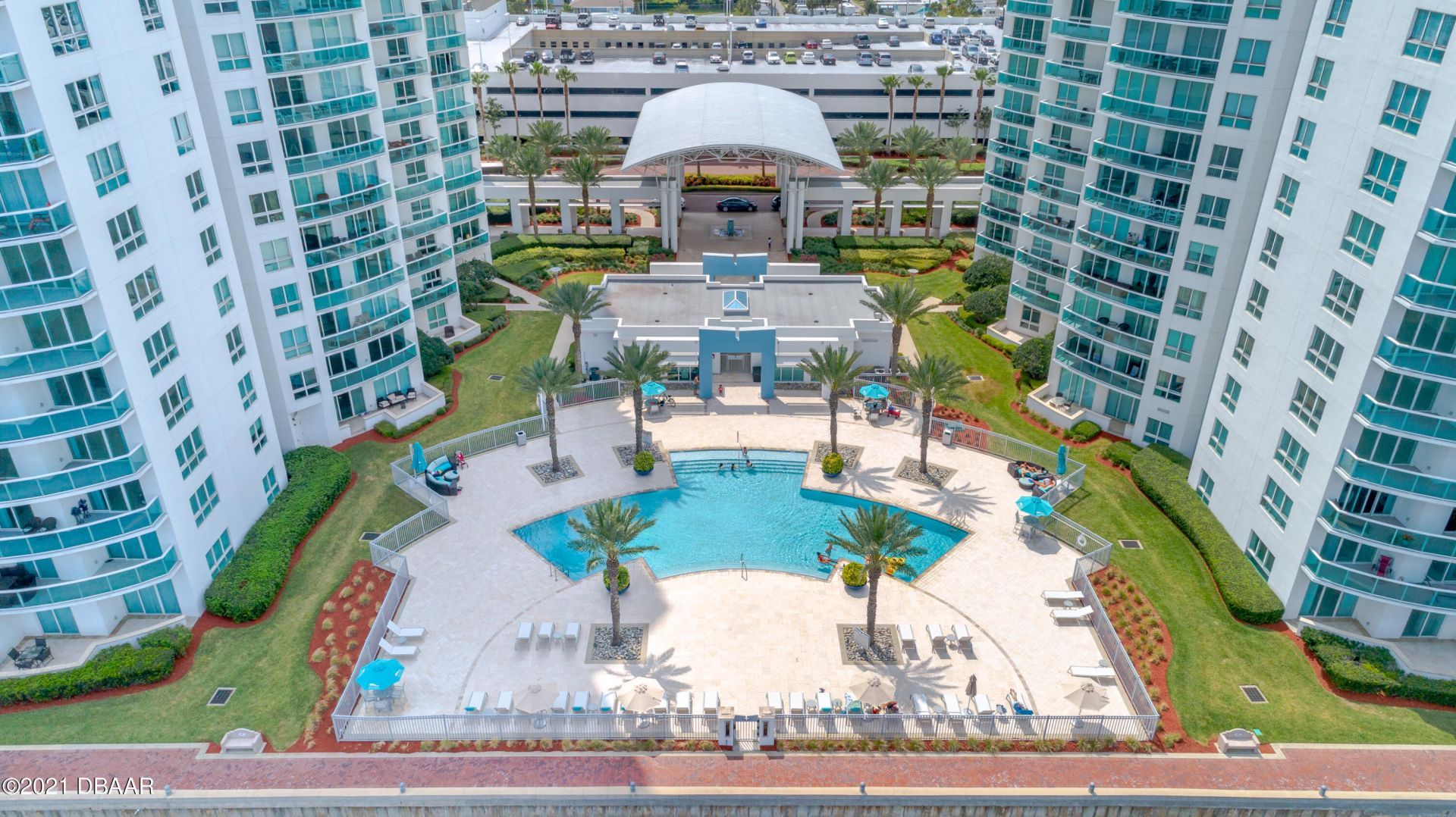 241 Riverside Drive, Unit 1106, Holly Hill, FL 32117 Photo