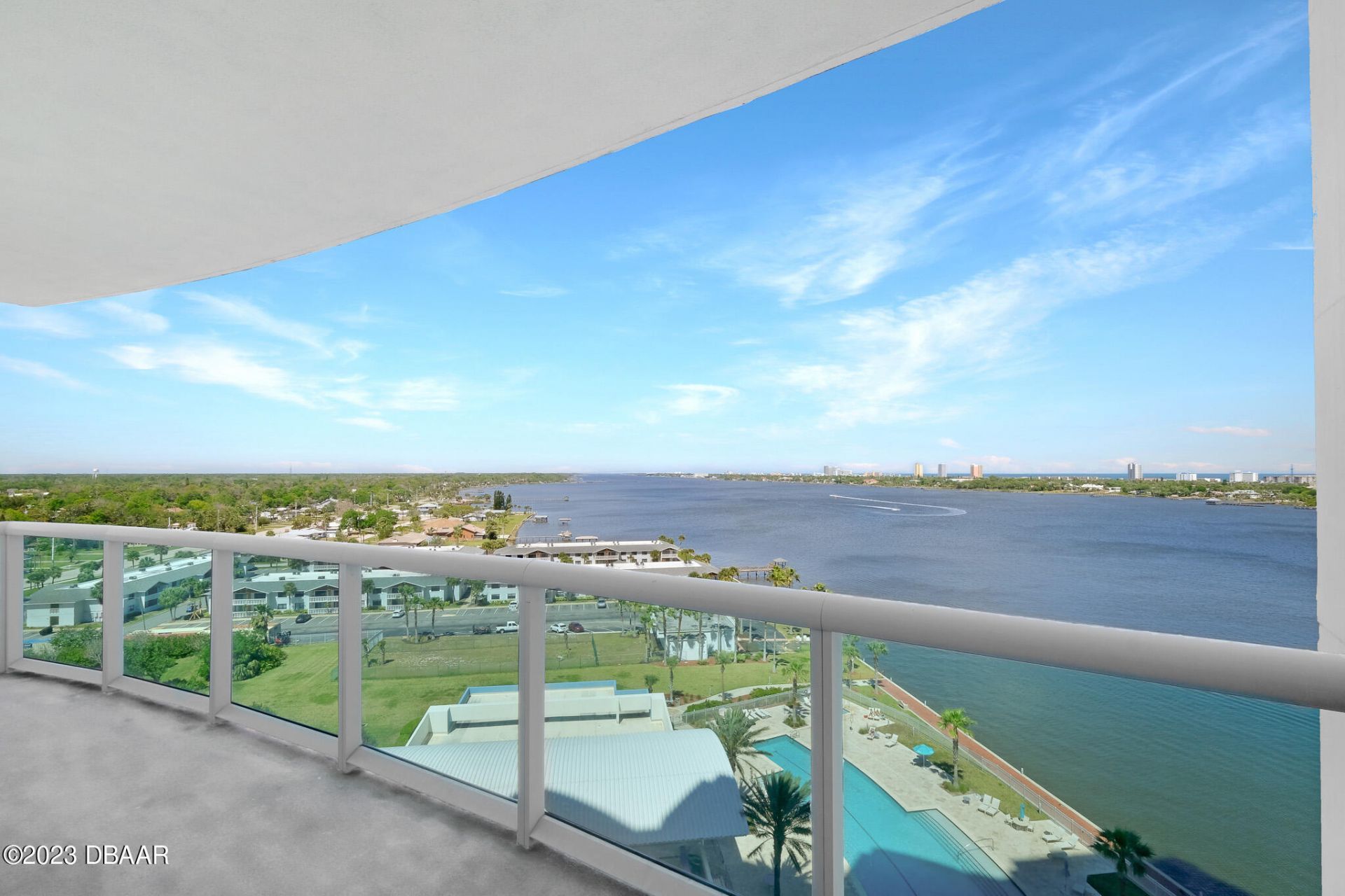 241 Riverside Drive, Unit 1106, Holly Hill, FL 32117 Photo