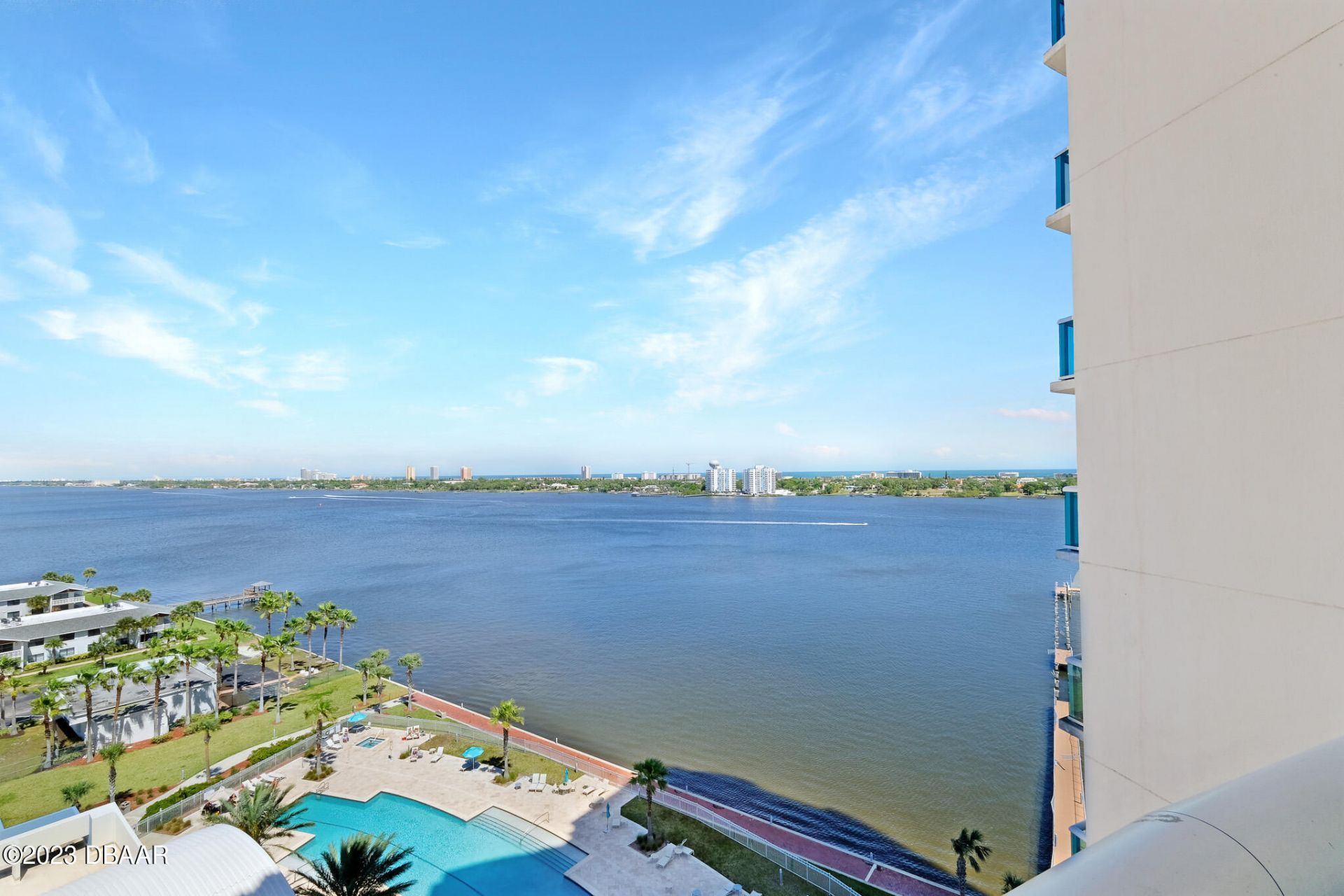 241 Riverside Drive, Unit 1106, Holly Hill, FL 32117 Photo