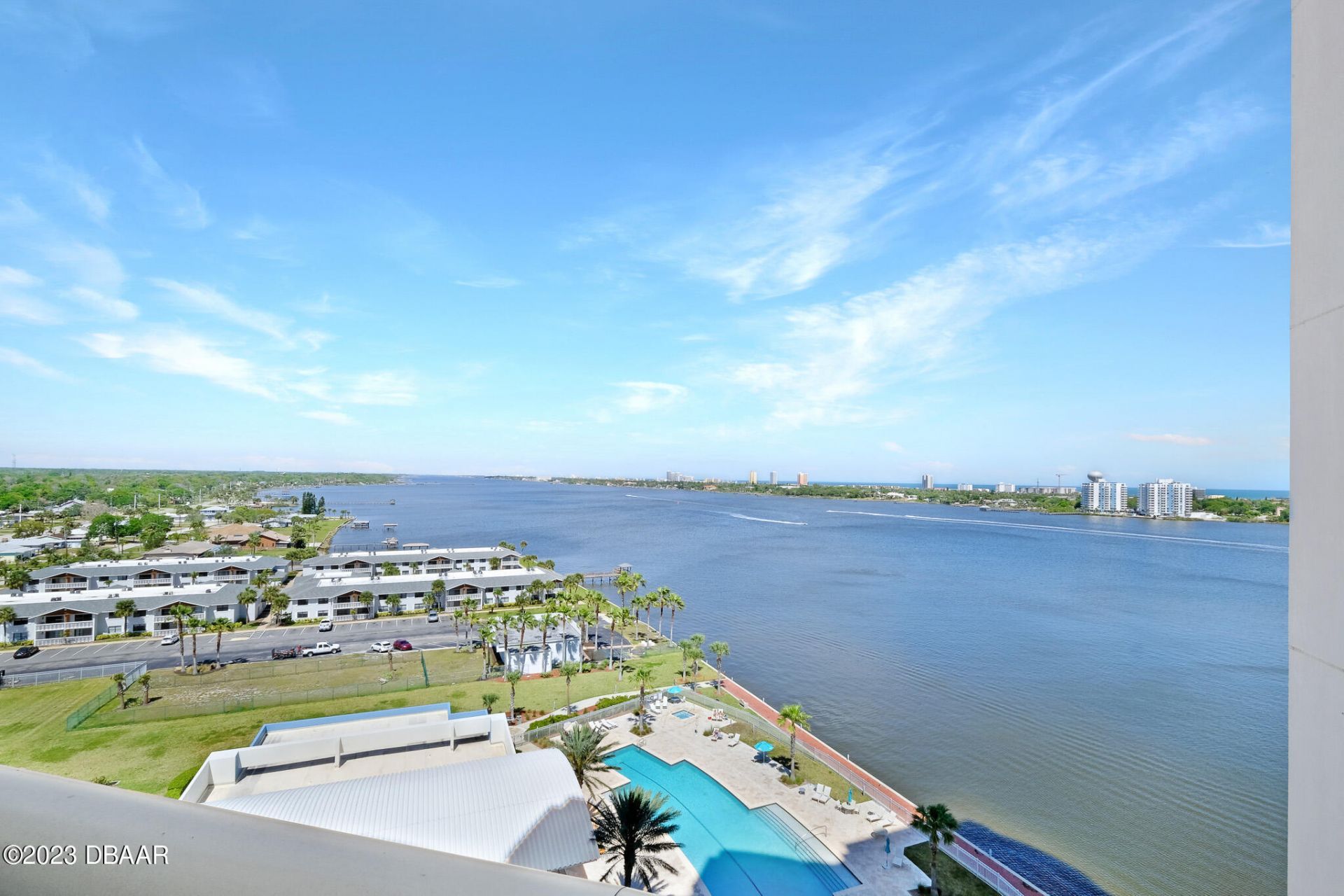 241 Riverside Drive, Unit 1106, Holly Hill, FL 32117 Photo