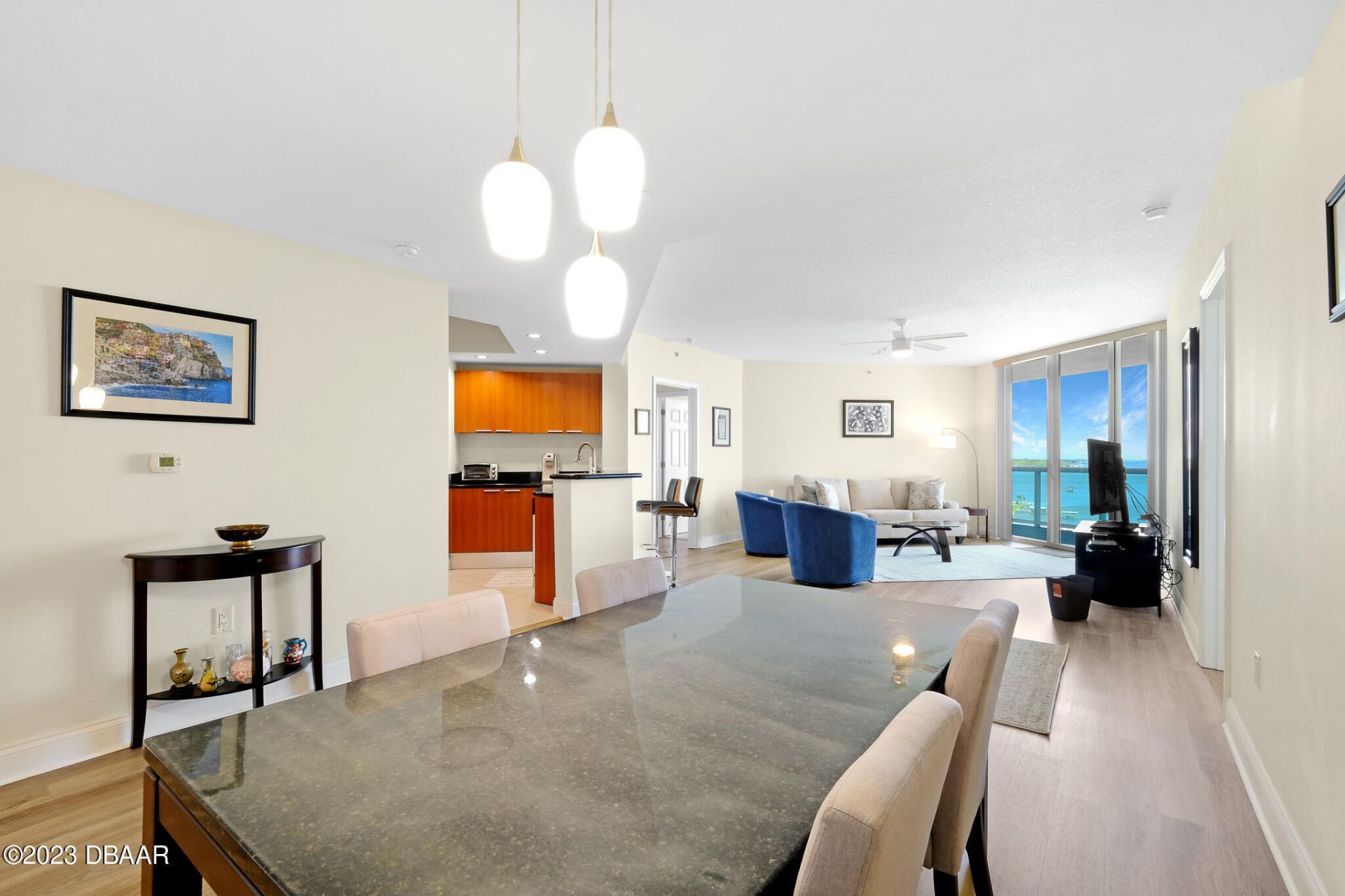 241 Riverside Drive, Unit 1106, Holly Hill, FL 32117 Photo