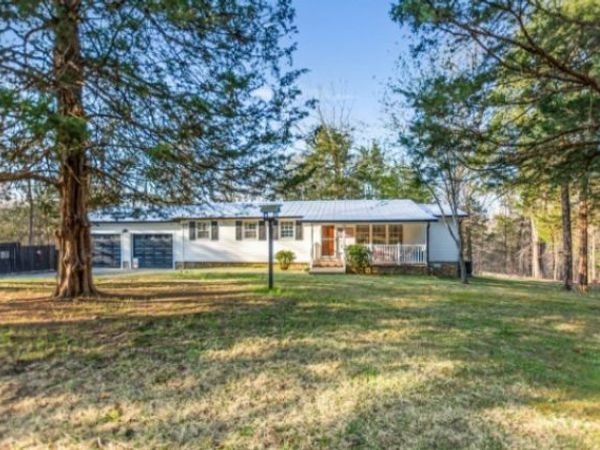 3435 Smith Pl , Clarksville, TN 37040