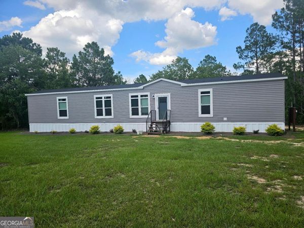 147 McIntyre Road, Mount Vernon, GA 30445