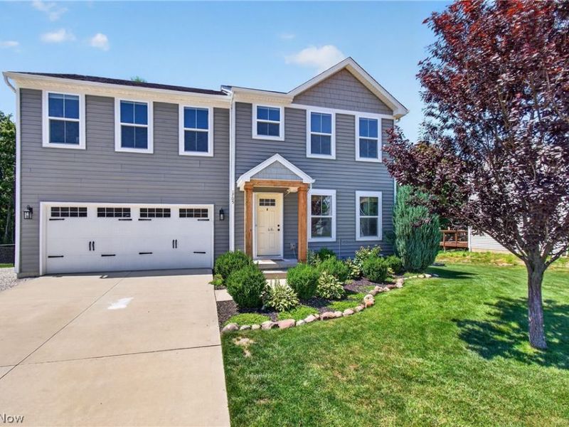 1705 Millrace Street NW, Massillon, OH 44647 Photo 1