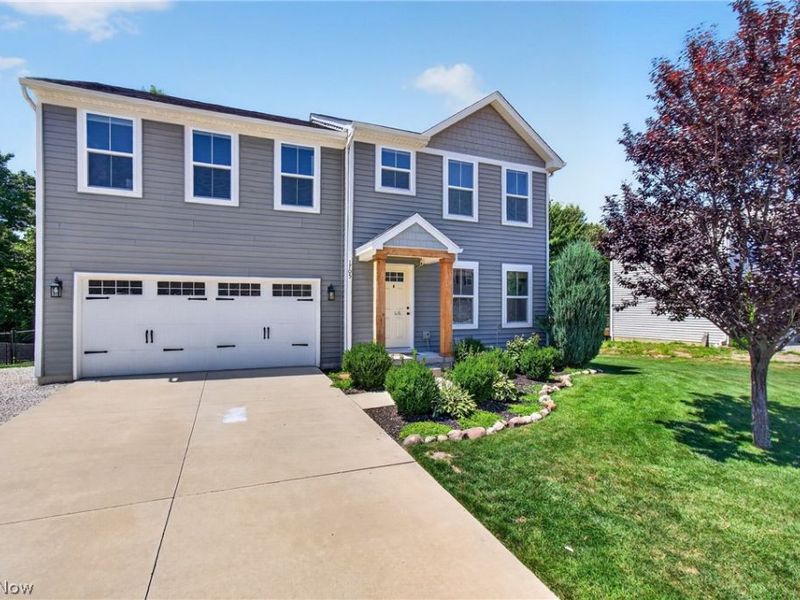 1705 Millrace Street NW, Massillon, OH 44647 Photo 2