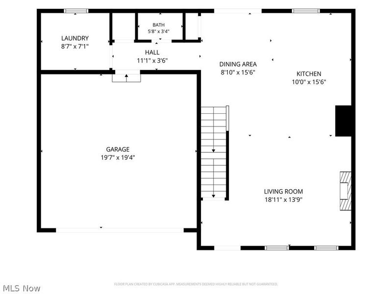 1705 Millrace Street NW, Massillon, OH 44647 Photo 3