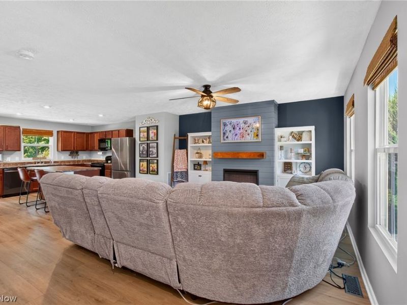 1705 Millrace Street NW, Massillon, OH 44647 Photo 6