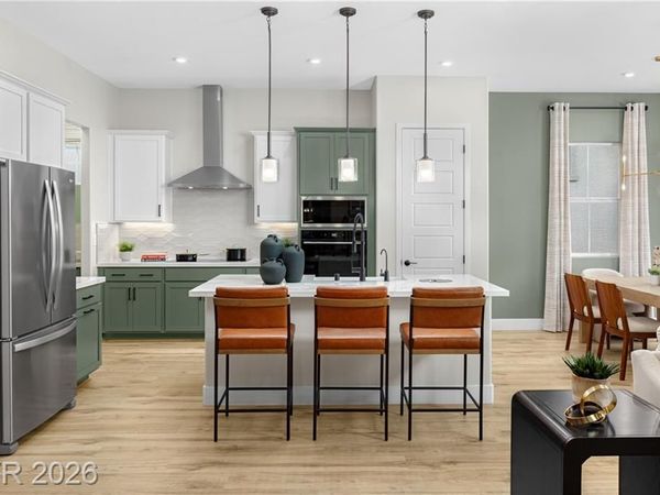 292 Oboe Place , Henderson, NV 89015