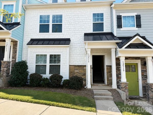 12515 Bryton Ridge Parkway , Huntersville, NC 28078