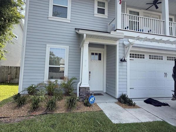 2115 BARTOLOME Road, Neptune Beach, FL 32266