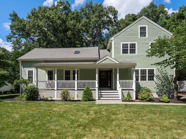 28 Beechwood Ave., Sudbury, MA 01776