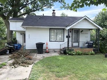 6761 Piedmont Street, Detroit, Mi 48228