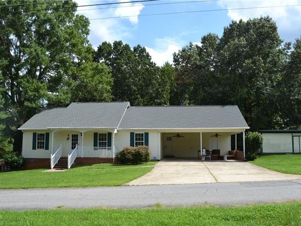 405 Puzak Lane, Madison, NC 27025
