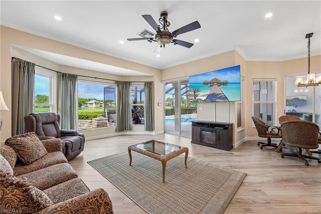 8868 Lely Island Cir, Naples, FL 34113 Photo