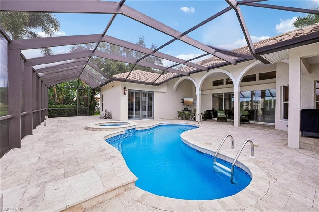 8868 Lely Island Cir, Naples, FL 34113 Photo
