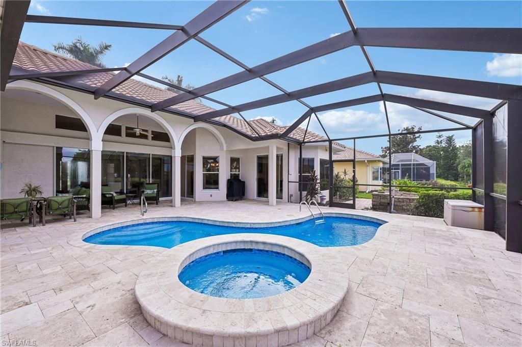 8868 Lely Island Cir, Naples, FL 34113 Photo
