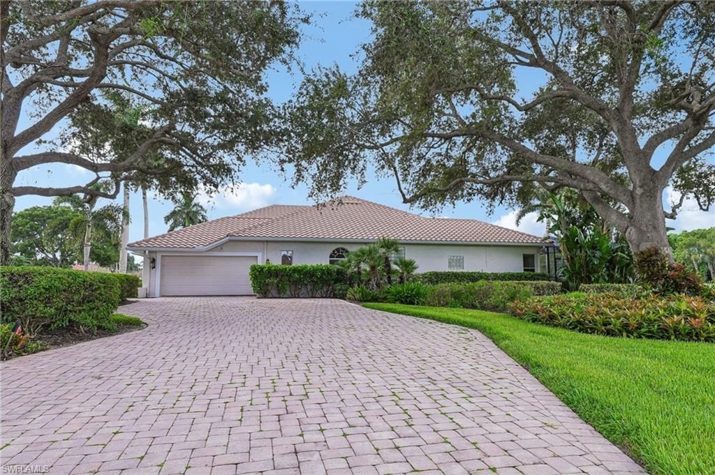 8868 Lely Island Cir, Naples, FL 34113 Photo