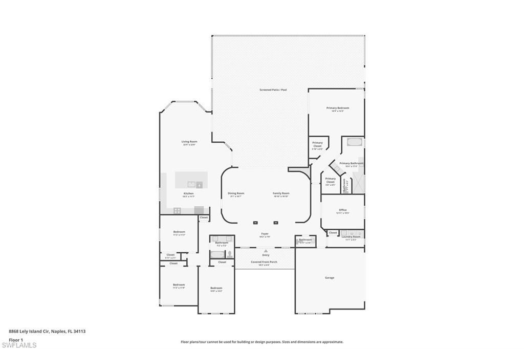 8868 Lely Island Cir, Naples, FL 34113 Photo