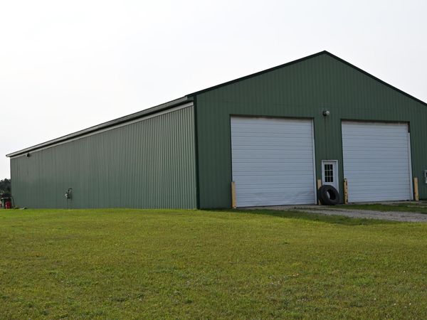 6677 Miller RD, Newberry, MI 49868
