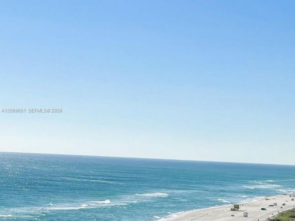 6365 Collins Ave, Unit 1407, Miami Beach, FL 33141