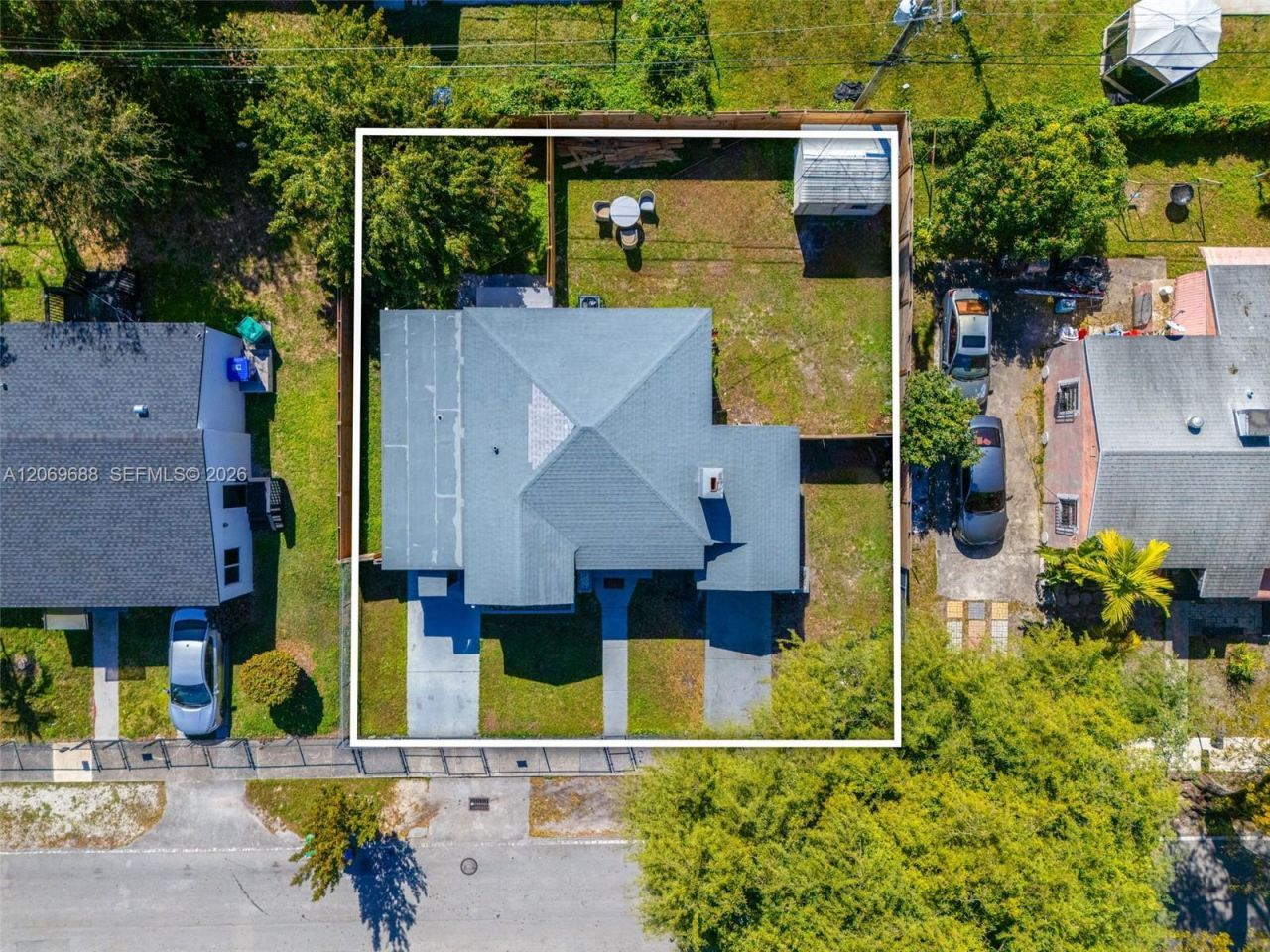 1780 NW 49th St , Miami, FL 33142 Photo