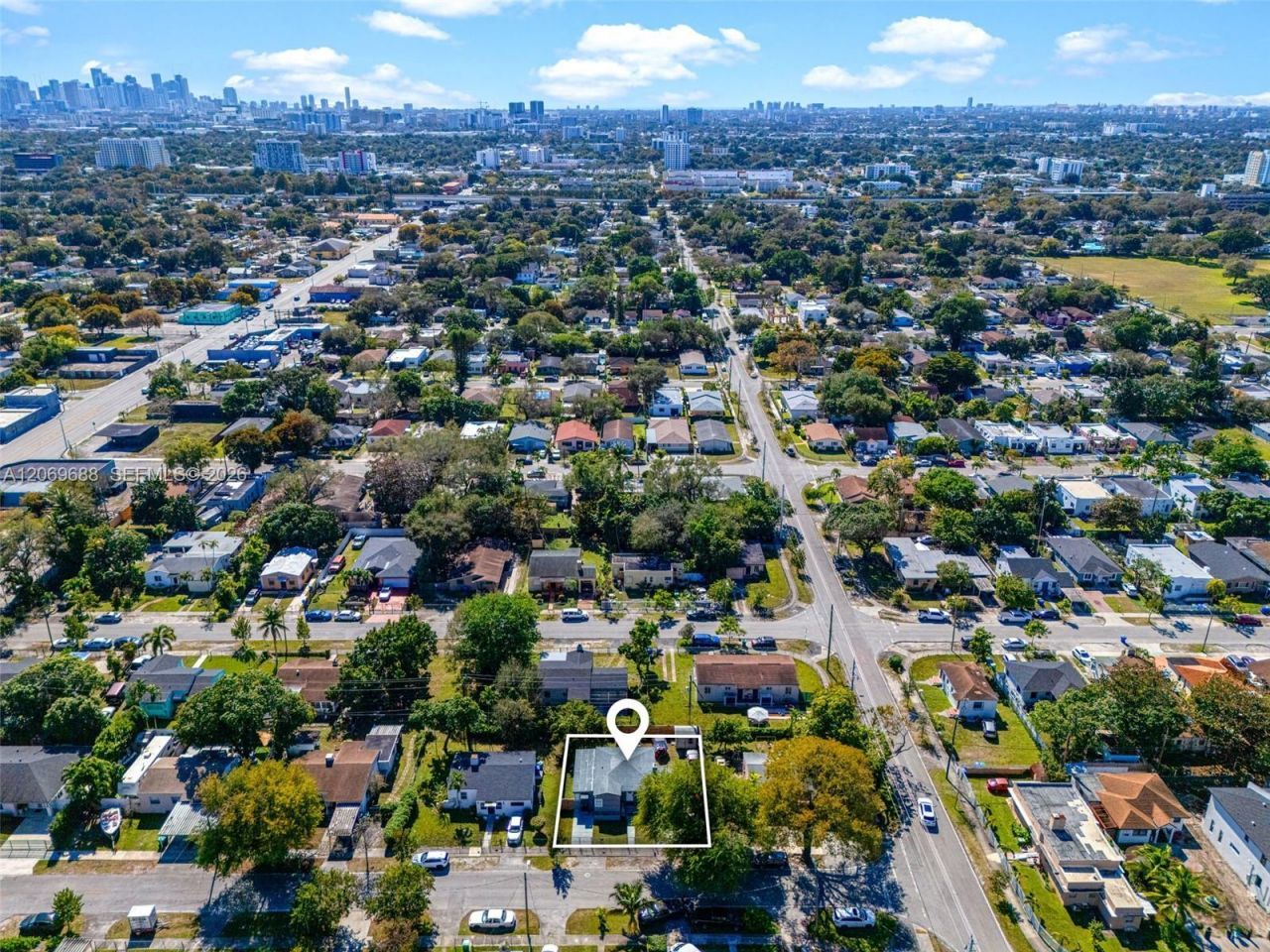 1780 NW 49th St , Miami, FL 33142 Photo