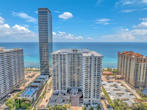 2030 S Ocean Dr , Unit 212, Hallandale Beach, FL 33009