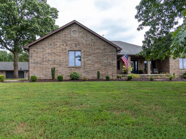 28410 Stone Ridge Circle , Warsaw, MO 65355