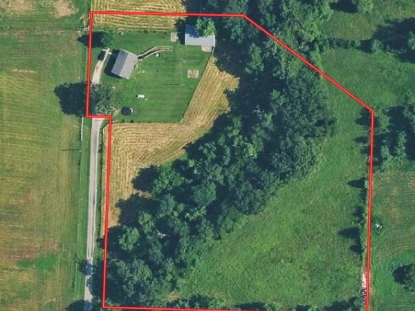 2025 S 363 Road, El Dorado Springs, MO 64744