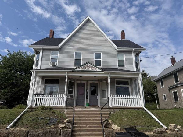 815 Wilson Avenue, Dubuque, IA 52001