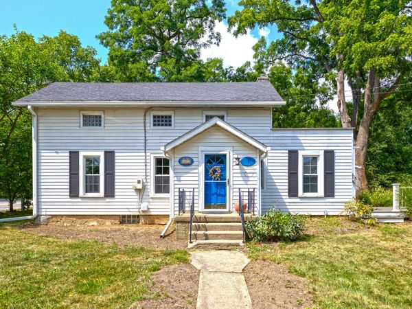 5071 Plymouth Road, Ann Arbor, MI 48105
