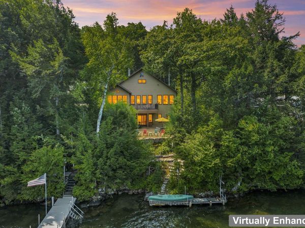 390 S Shore Road, New Durham, NH 03855