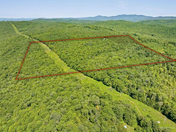 1771 Poor Farm Road, Washington, VT 05675