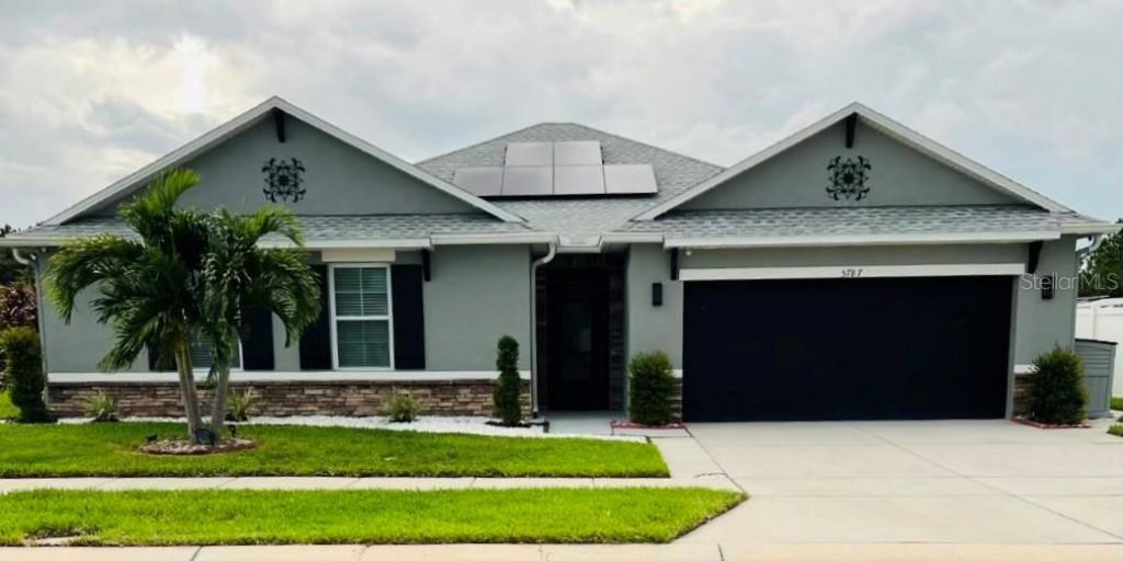 5787 Marsh Landing Drive, Winter Haven, FL 33881 Main Photo