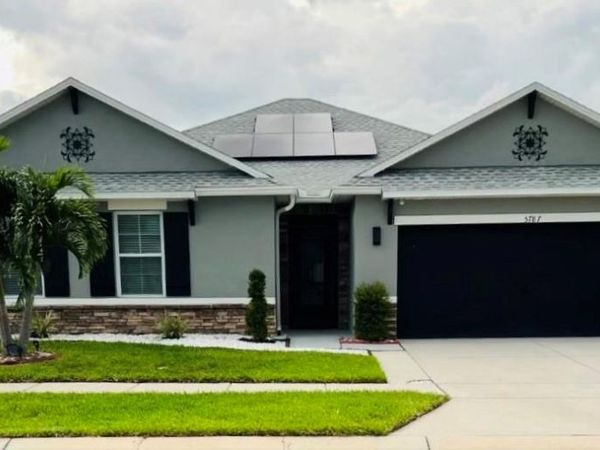 5787 MARSH LANDING DRIVE , WINTER HAVEN, FL 33881