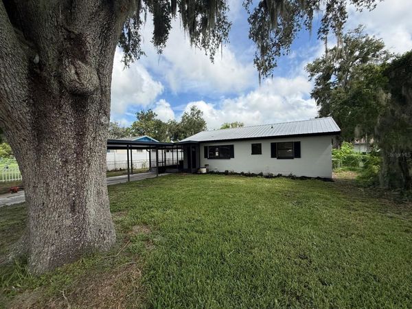 430 LUCILLE STREET , BARTOW, FL 33830