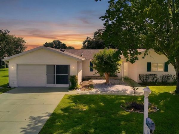 17989 SE 106TH COURT , SUMMERFIELD, FL 34491