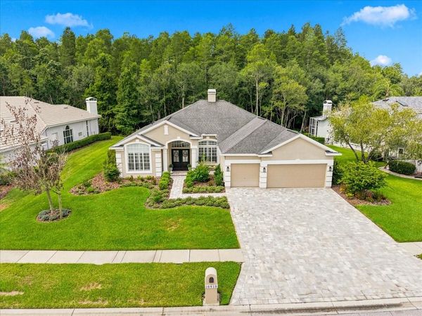 18918 SAINT LAURENT DRIVE , LUTZ, FL 33558