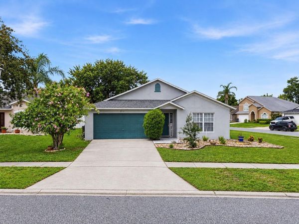 2512 ABACUS COURT , LAKE MARY, FL 32746