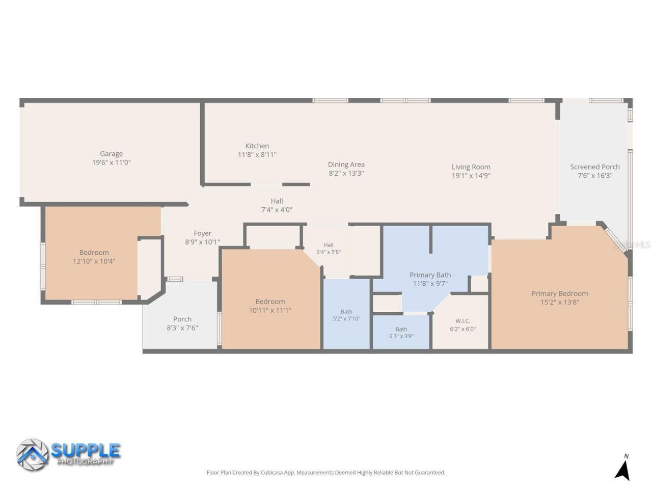 5626 Cortina Lane, Palmetto, FL 34221 Photo