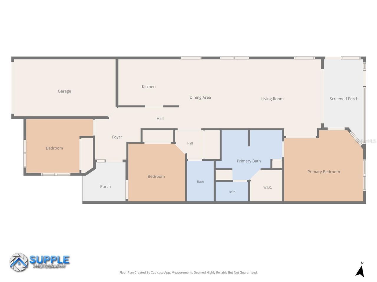 5626 Cortina Lane, Palmetto, FL 34221 Photo