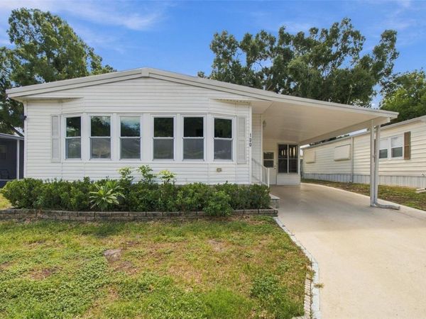 130 CLUBVIEW DRIVE, Unit 2, SAFETY HARBOR, FL 34695