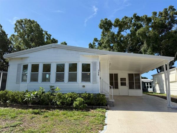 130 CLUBVIEW DRIVE, Unit 2, SAFETY HARBOR, FL 34695