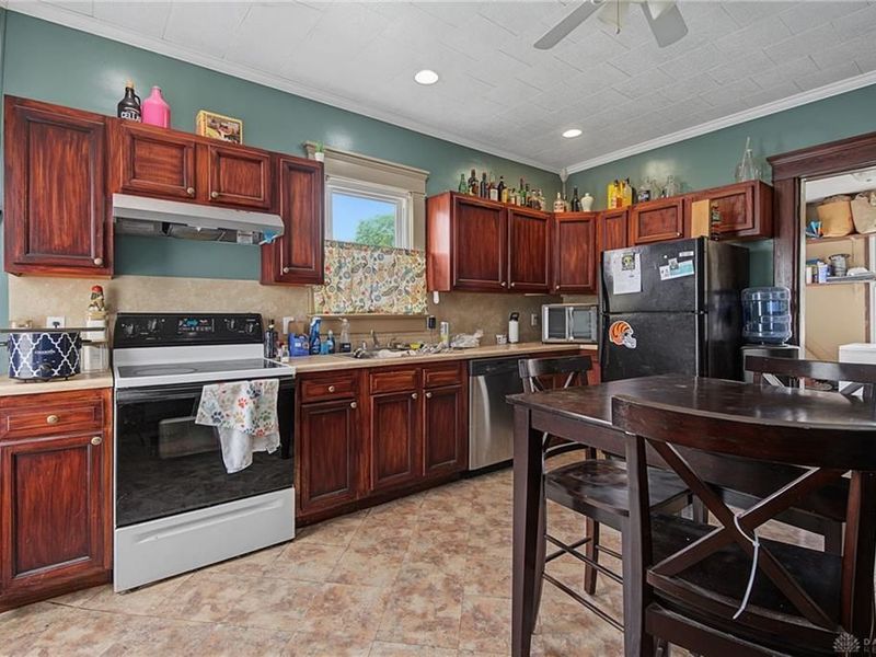 205 N Church Street, Pleasant Hill, OH 45359 Photo 10