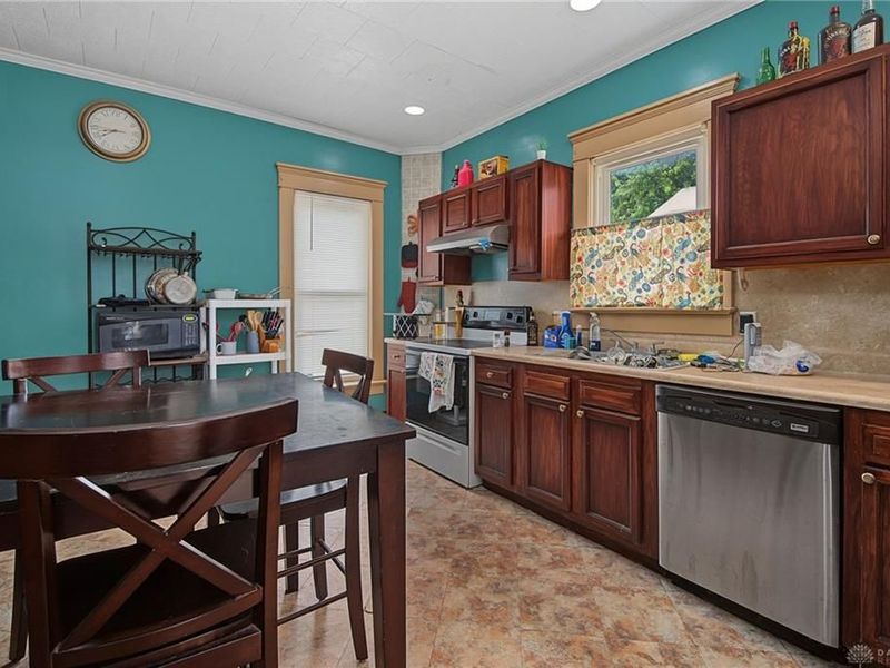 205 N Church Street, Pleasant Hill, OH 45359 Photo 11