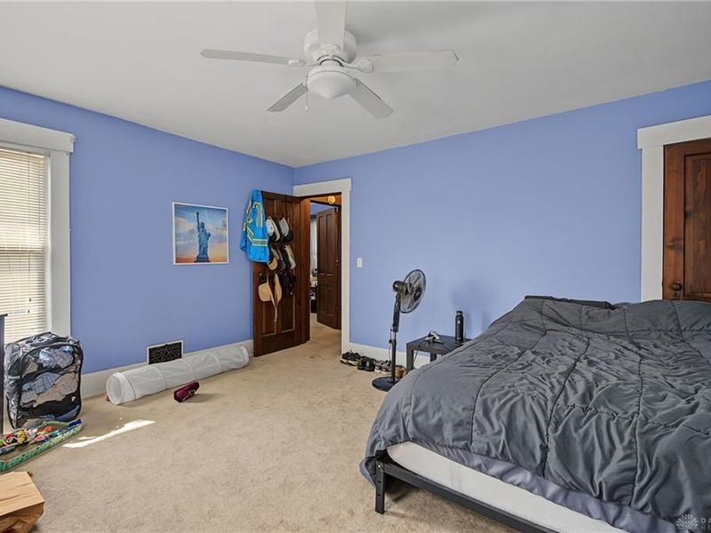 205 N Church Street, Pleasant Hill, OH 45359 Photo 16