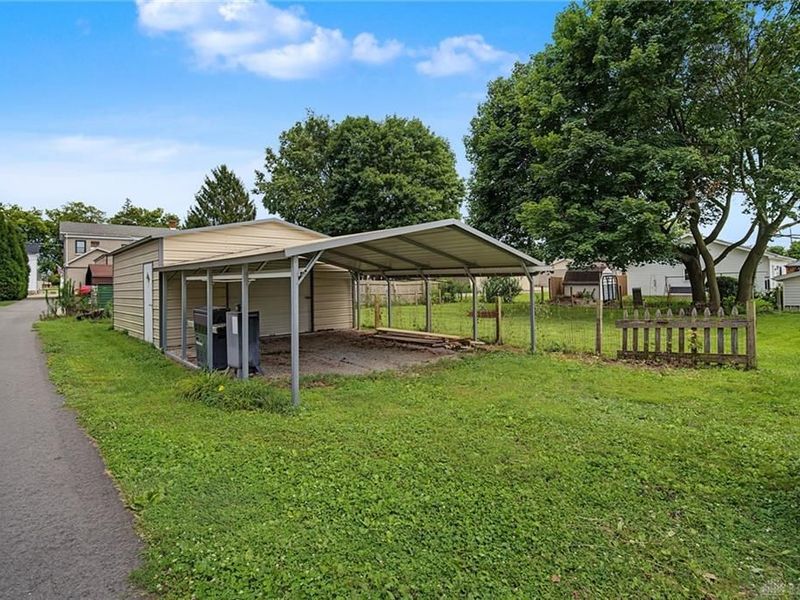 205 N Church Street, Pleasant Hill, OH 45359 Photo 22