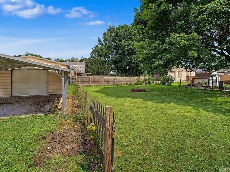 205 N Church Street, Pleasant Hill, OH 45359 Photo 23