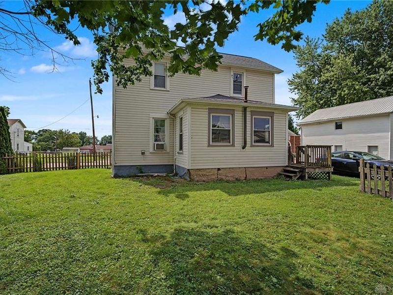 205 N Church Street, Pleasant Hill, OH 45359 Photo 24