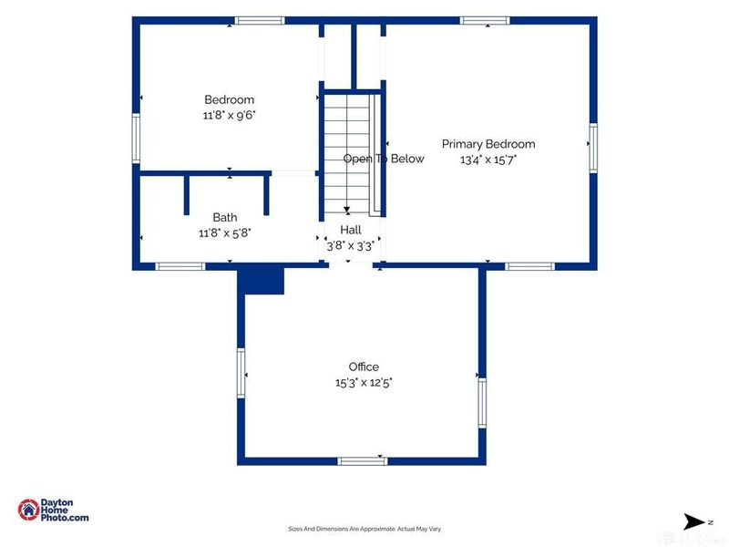 205 N Church Street, Pleasant Hill, OH 45359 Photo 26